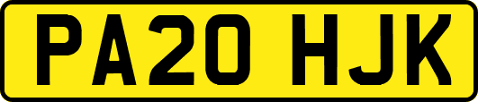 PA20HJK