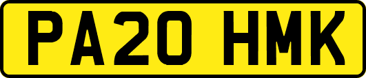 PA20HMK