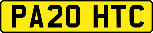 PA20HTC