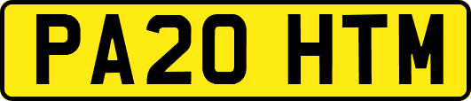 PA20HTM