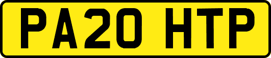 PA20HTP