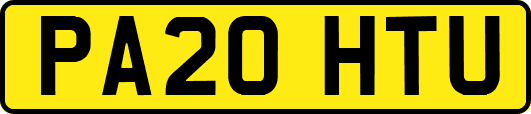 PA20HTU