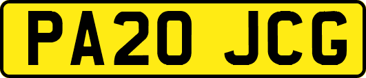 PA20JCG