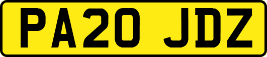 PA20JDZ