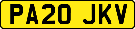 PA20JKV