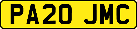 PA20JMC