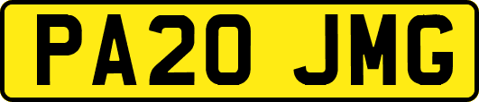 PA20JMG