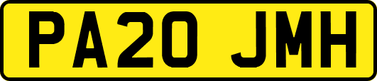 PA20JMH