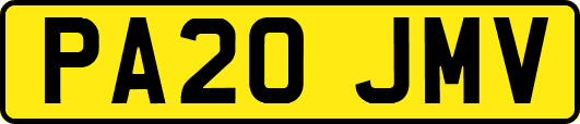 PA20JMV