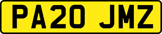PA20JMZ