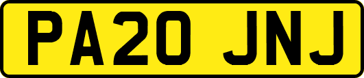 PA20JNJ