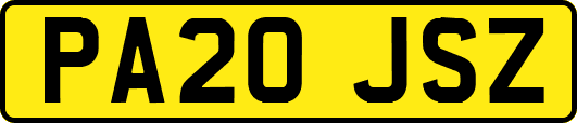 PA20JSZ