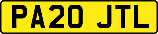 PA20JTL