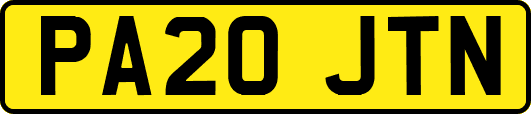 PA20JTN