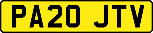 PA20JTV