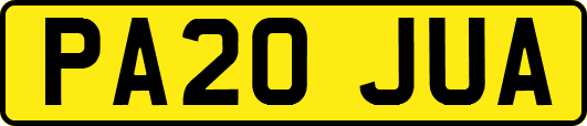 PA20JUA