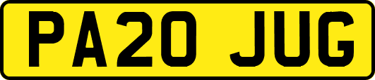 PA20JUG