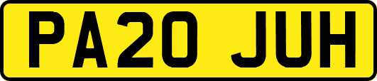 PA20JUH