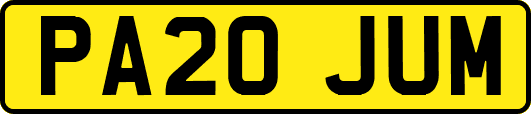 PA20JUM