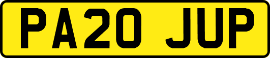 PA20JUP