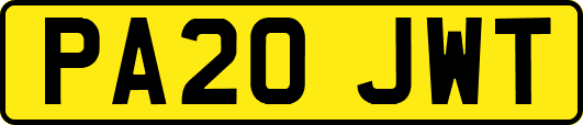 PA20JWT