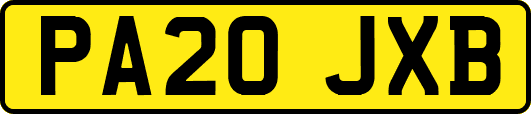 PA20JXB