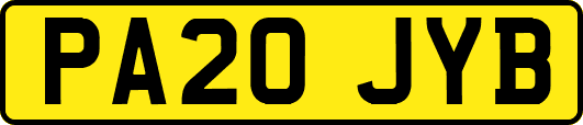 PA20JYB