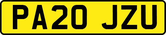 PA20JZU