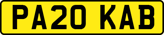 PA20KAB