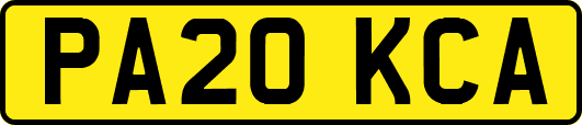 PA20KCA