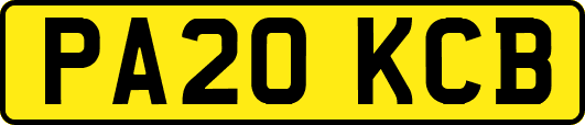 PA20KCB