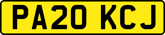 PA20KCJ