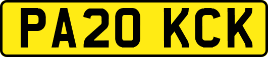 PA20KCK