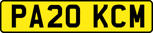 PA20KCM