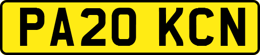 PA20KCN