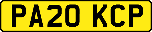 PA20KCP