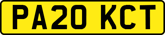 PA20KCT