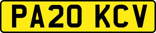 PA20KCV