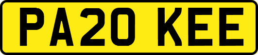 PA20KEE