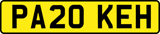 PA20KEH