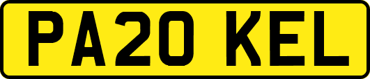 PA20KEL