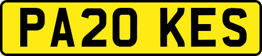 PA20KES