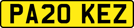 PA20KEZ