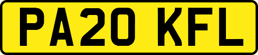PA20KFL