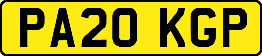 PA20KGP