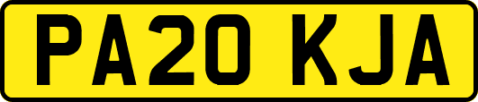 PA20KJA