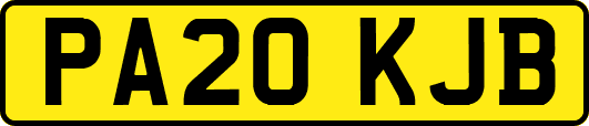PA20KJB