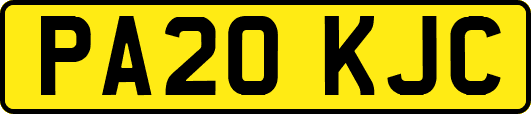 PA20KJC
