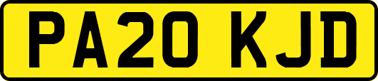 PA20KJD