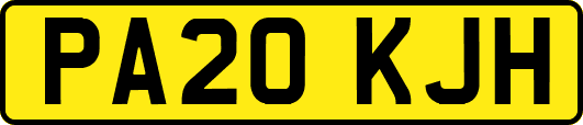 PA20KJH